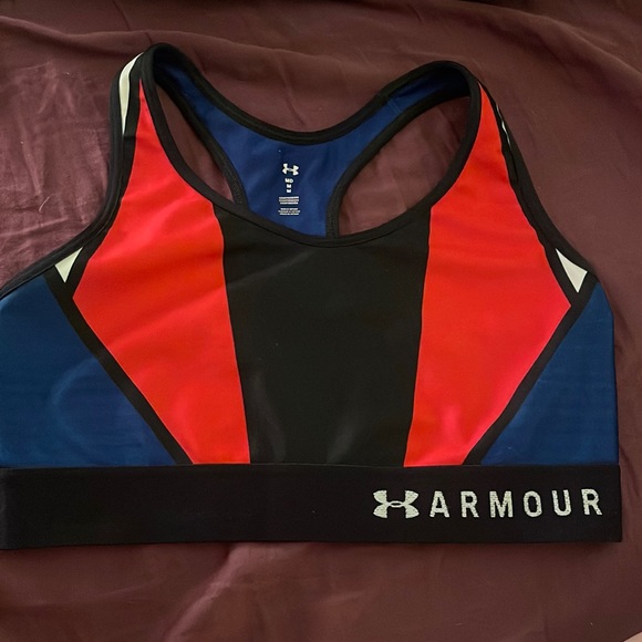 Under Armour Other - Under Armor sports bra!